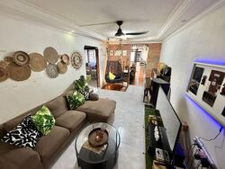 Blk 149 Woodlands Street 13 (Woodlands), HDB 3 Rooms #605983421